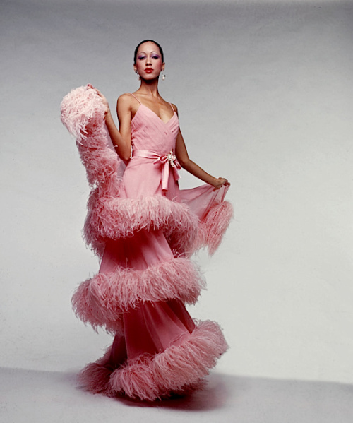 Pat Cleveland Pat Cleveland