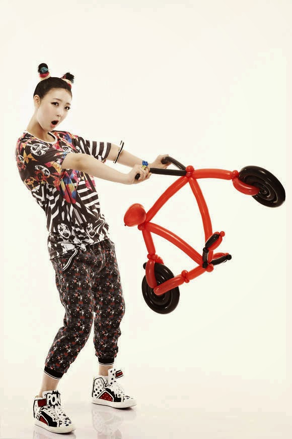 EXID