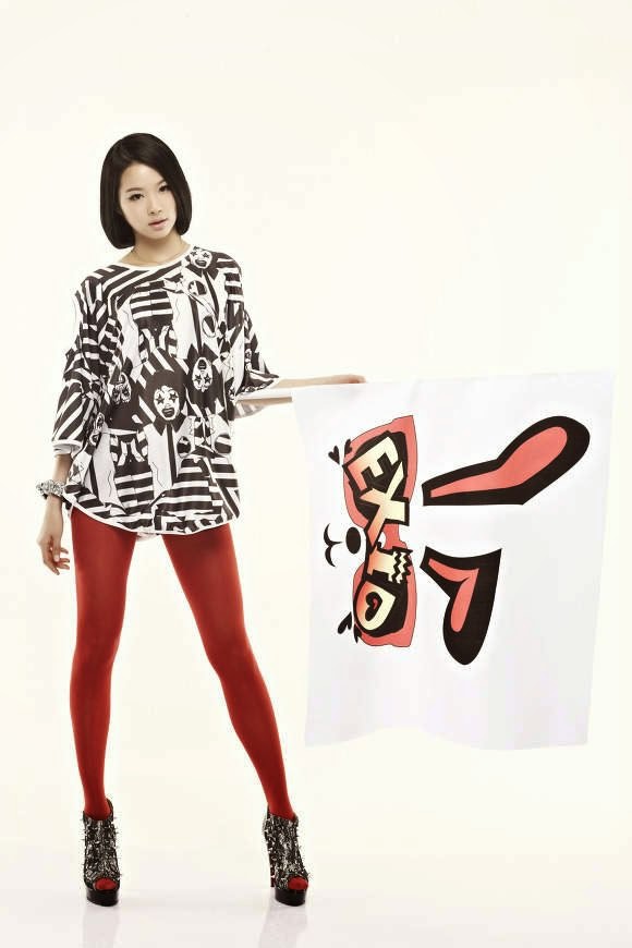 EXID