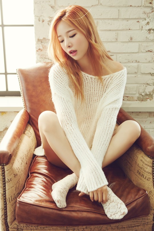EXID EXID