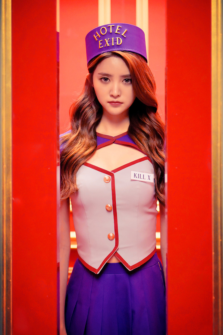 EXID EXID