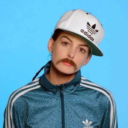Jenny Lewis: Just One of the Guys Jenny Lewis: Just One of the Guys