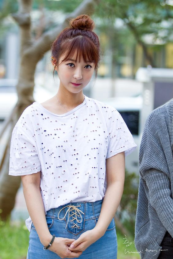 Hyerin