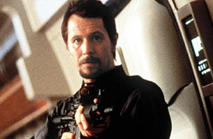 Air Force One (1997)