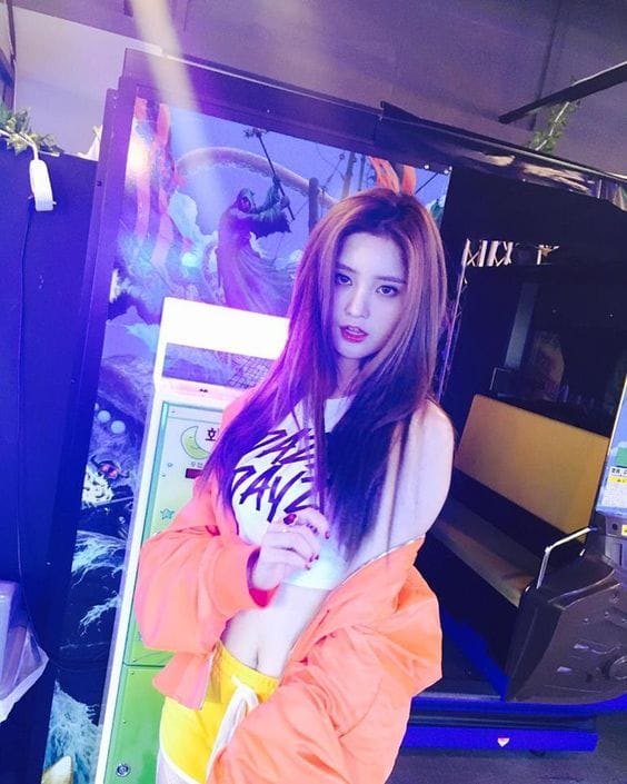 Picture of Junghwa