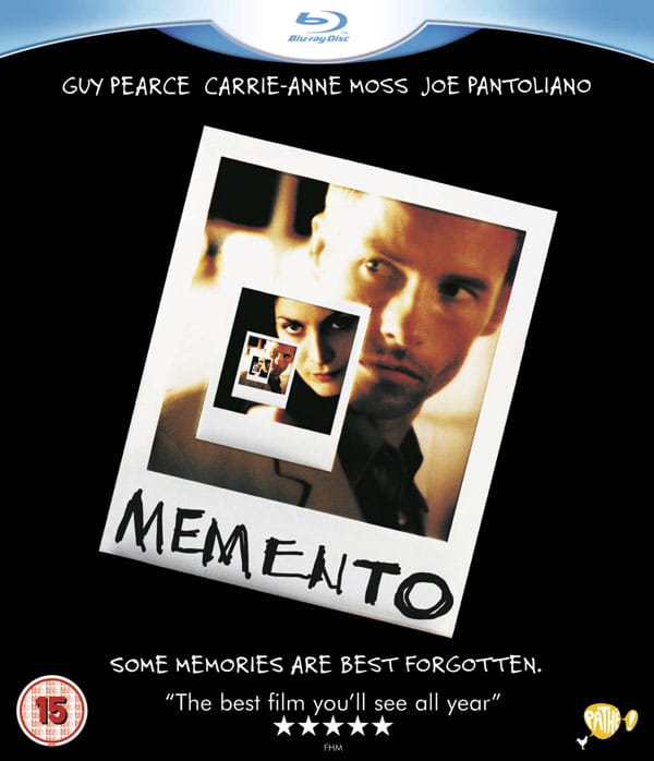 Memento  