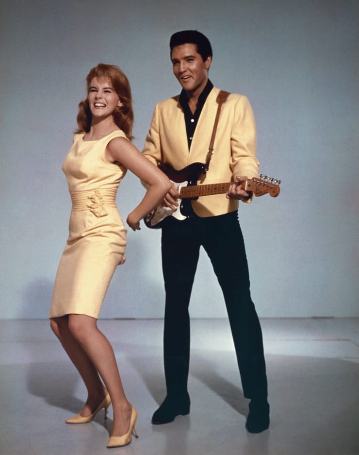 Ann-Margret