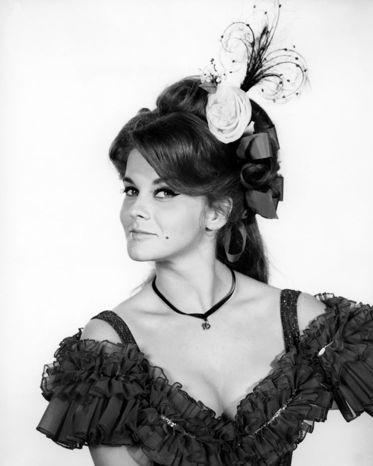Ann-Margret Ann-Margret