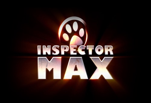 Inspetor Max Inspetor Max