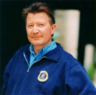 Martin Doyle