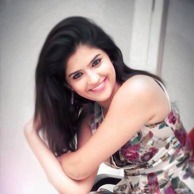 Deeksha Seth