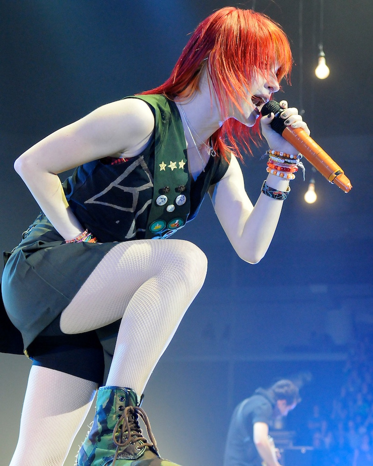 Hayley Williams Hayley Williams