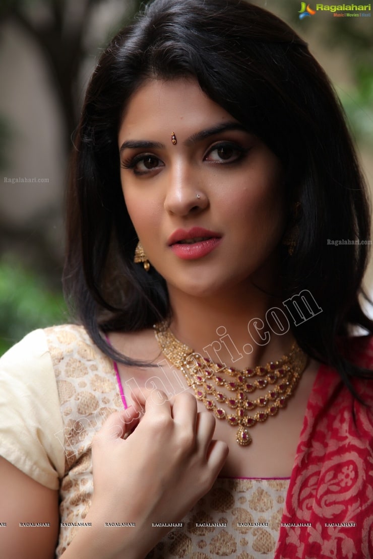 Image of Deeksha Seth