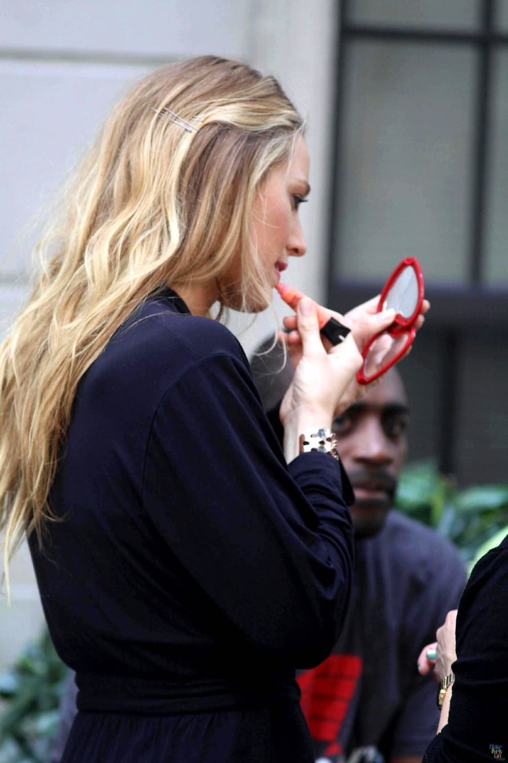 Blake Lively