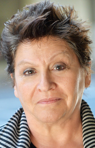 Susan Merson