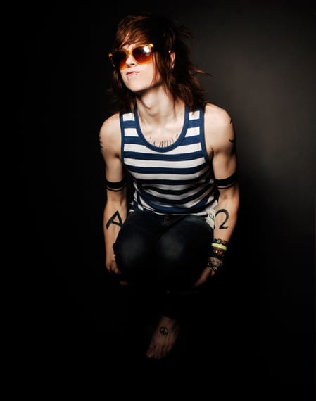 Christopher Drew