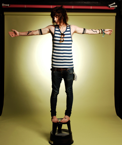 Christopher Drew