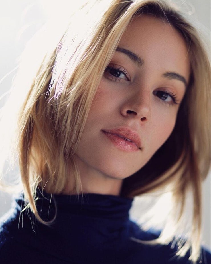 Bryana Holly Bryana Holly