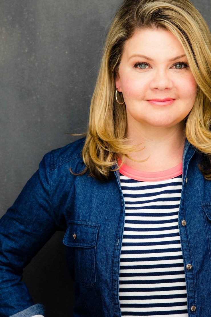 Catheryn Brockett