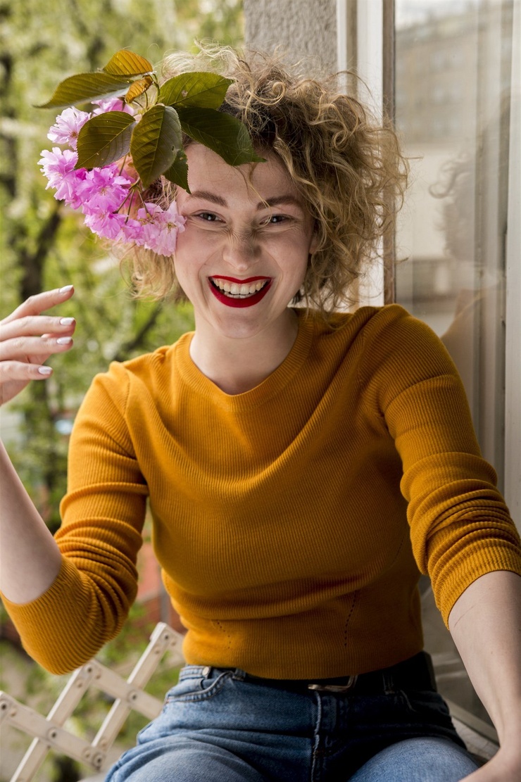 Anna Fialová Anna Fialová