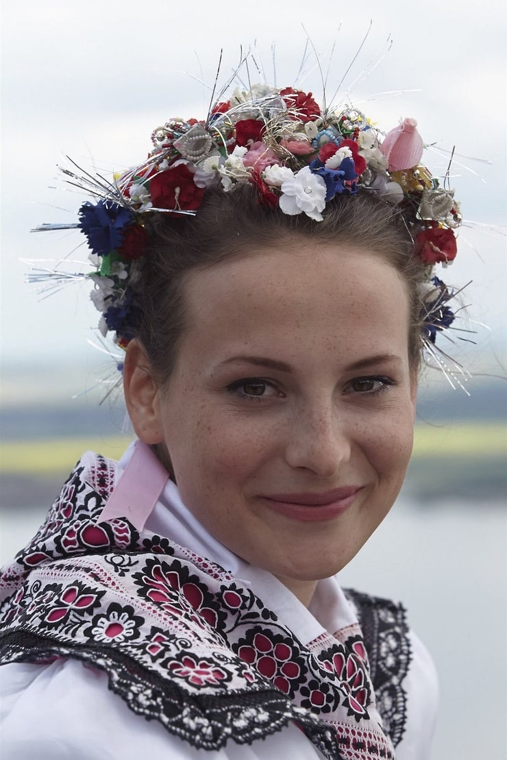Image of Anna Fialová