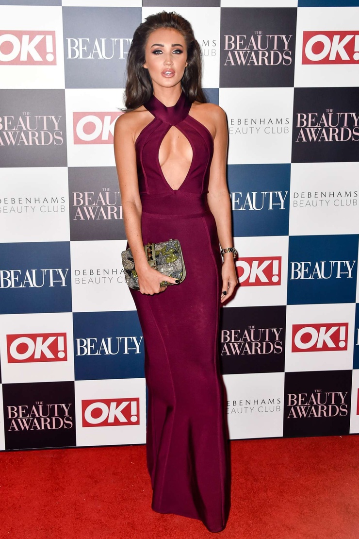Megan McKenna