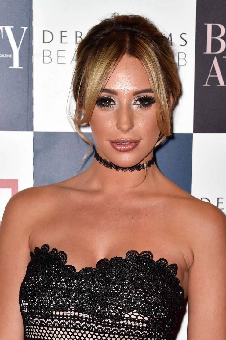 Amber Dowding