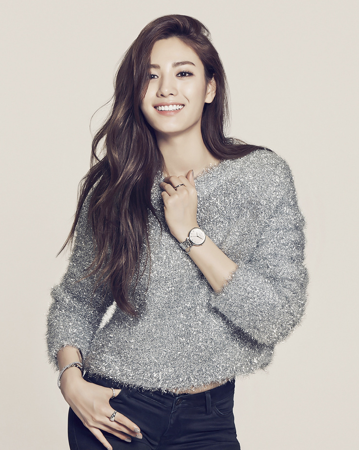 Im Jin Ah Im Jin Ah