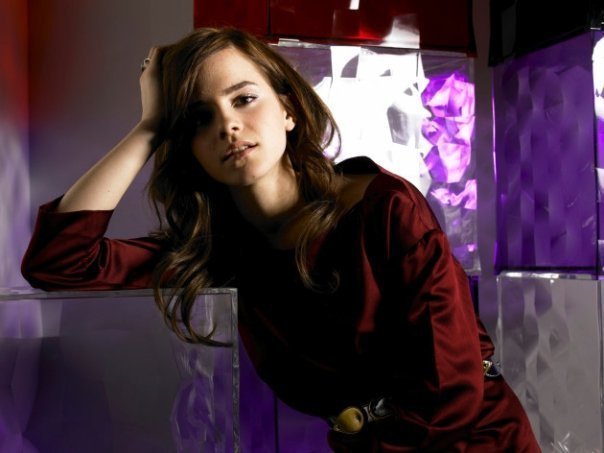 Emma Watson Emma Watson