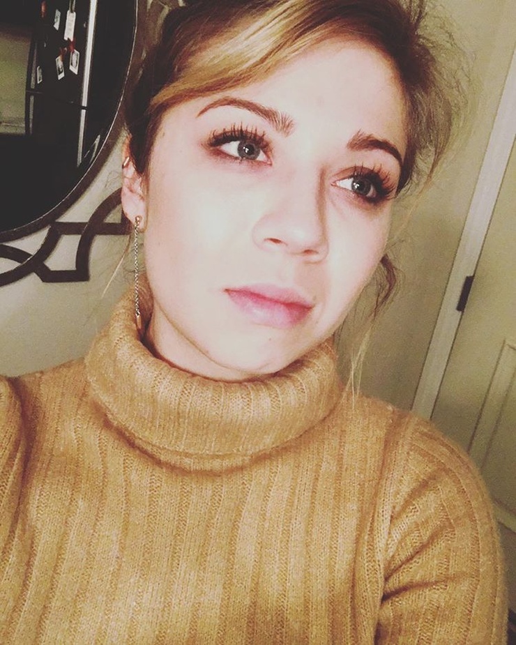 Jennette McCurdy