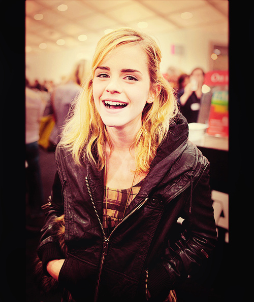 Emma Watson