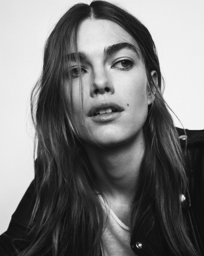 Mathilde Brandi
