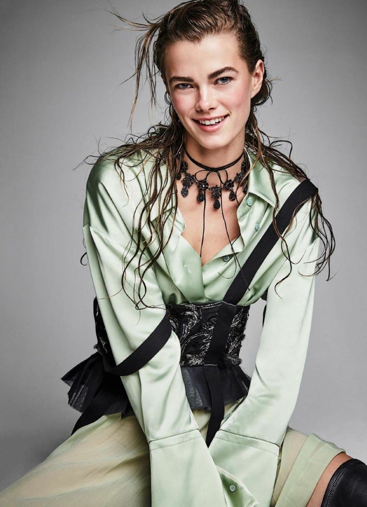 Mathilde Brandi