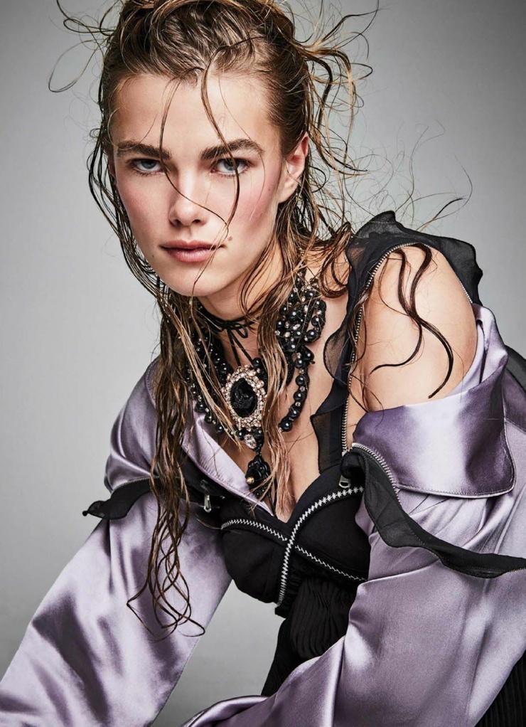 Mathilde Brandi