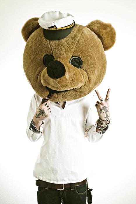 Christopher Drew