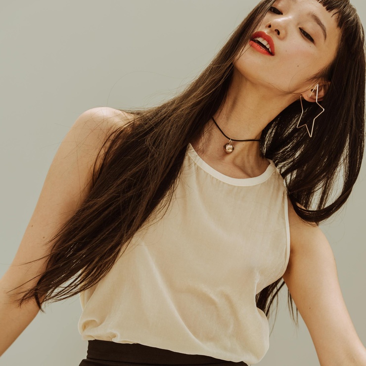 Yuka Mannami