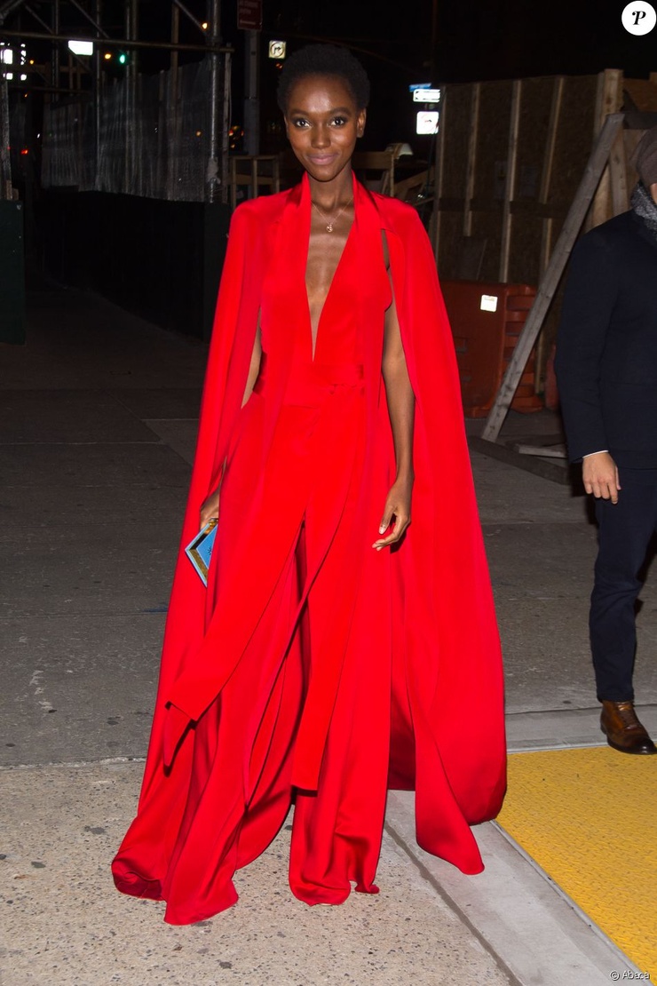 Herieth Paul
