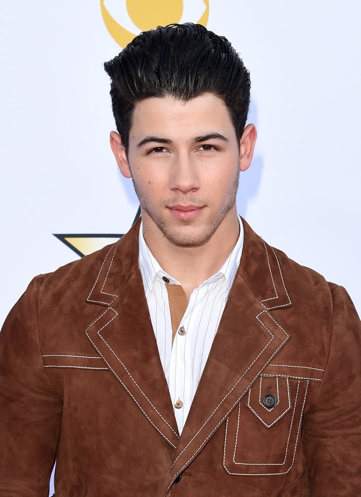 Nick Jonas