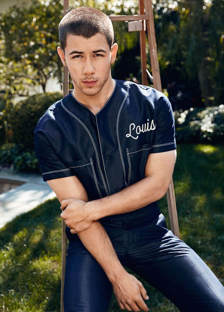Nick Jonas
