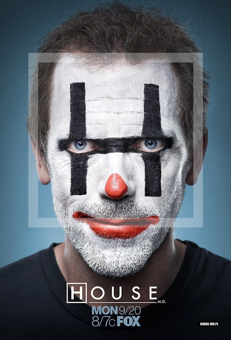 House M.D. House M.D.