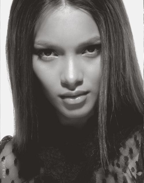 Lais Ribeiro Lais Ribeiro