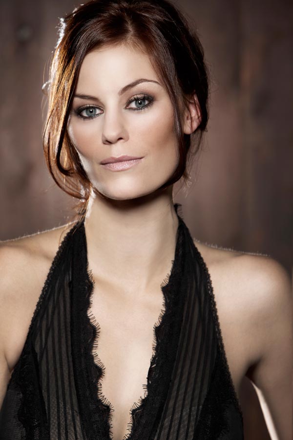 Cassidy Freeman Cassidy Freeman