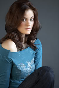 Cassidy Freeman Cassidy Freeman