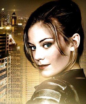 Cassidy Freeman Cassidy Freeman