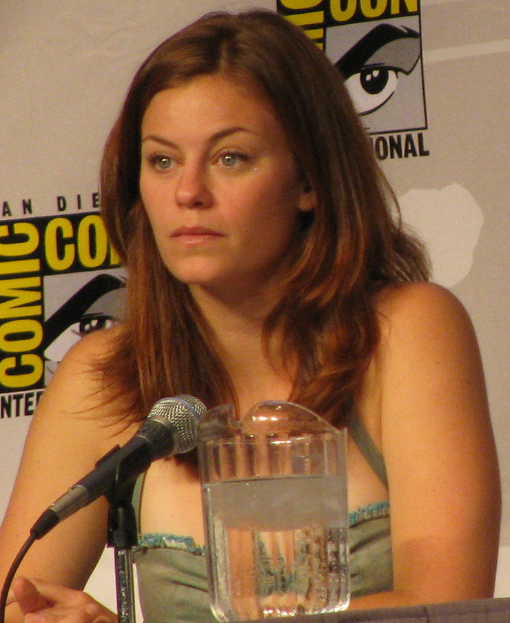 Cassidy Freeman