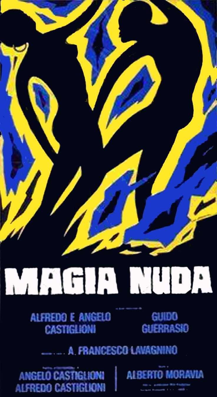 Magia Nuda (1975)