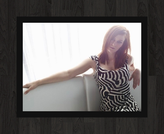 Cassidy Freeman