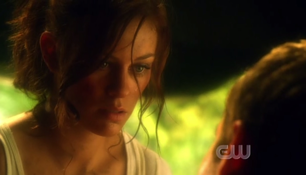 Cassidy Freeman