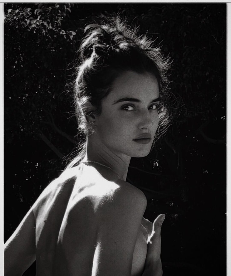 Blanca Padilla Blanca Padilla