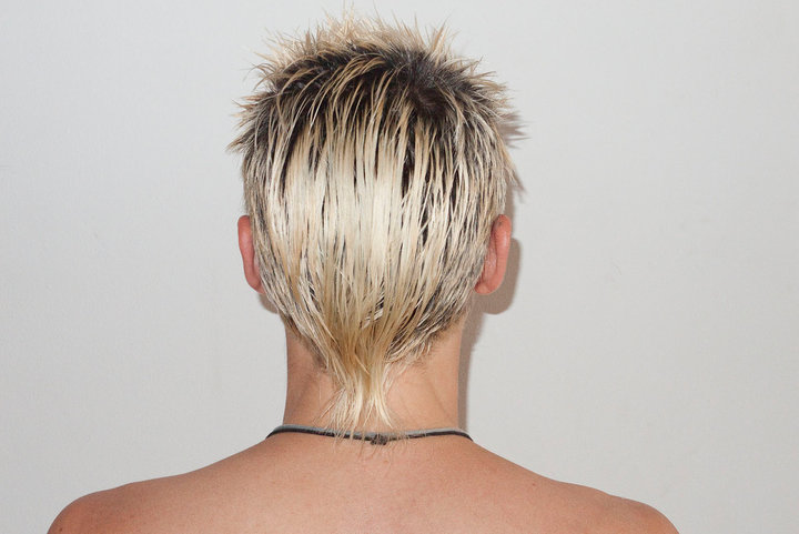 Jared Leto
